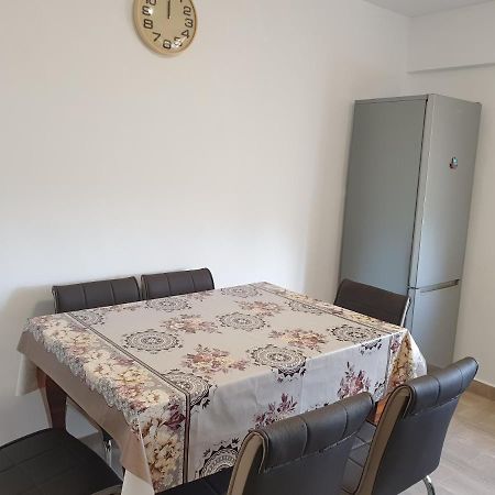 Apartament Diana Jurilovca Exterior foto